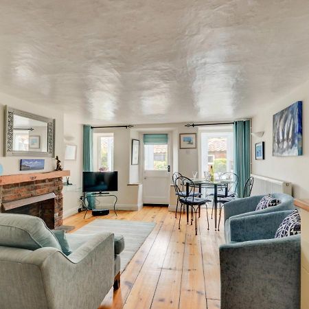 Tern Cottage Wells-next-the-Sea 外观 照片