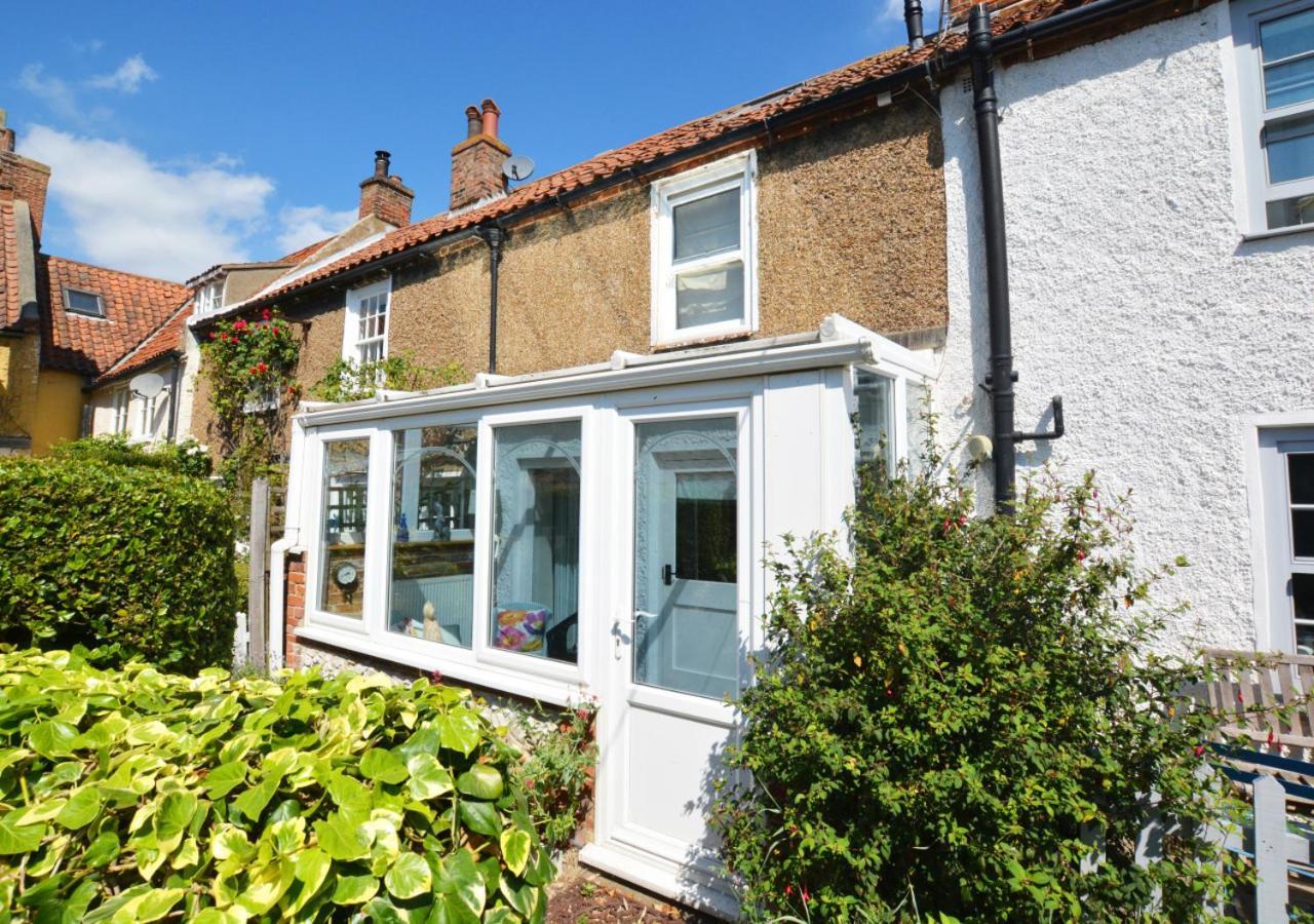 Tern Cottage Wells-next-the-Sea 外观 照片