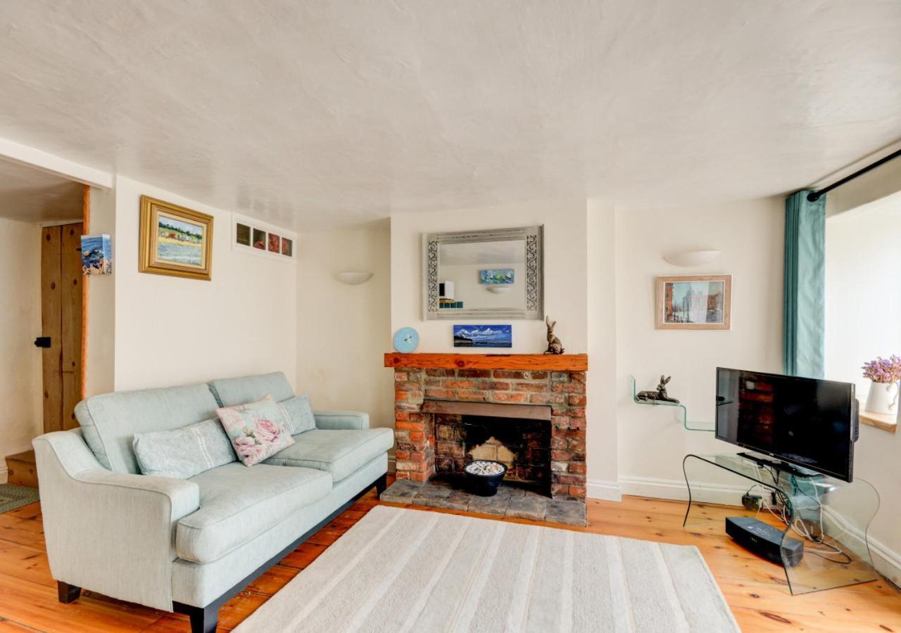 Tern Cottage Wells-next-the-Sea 外观 照片