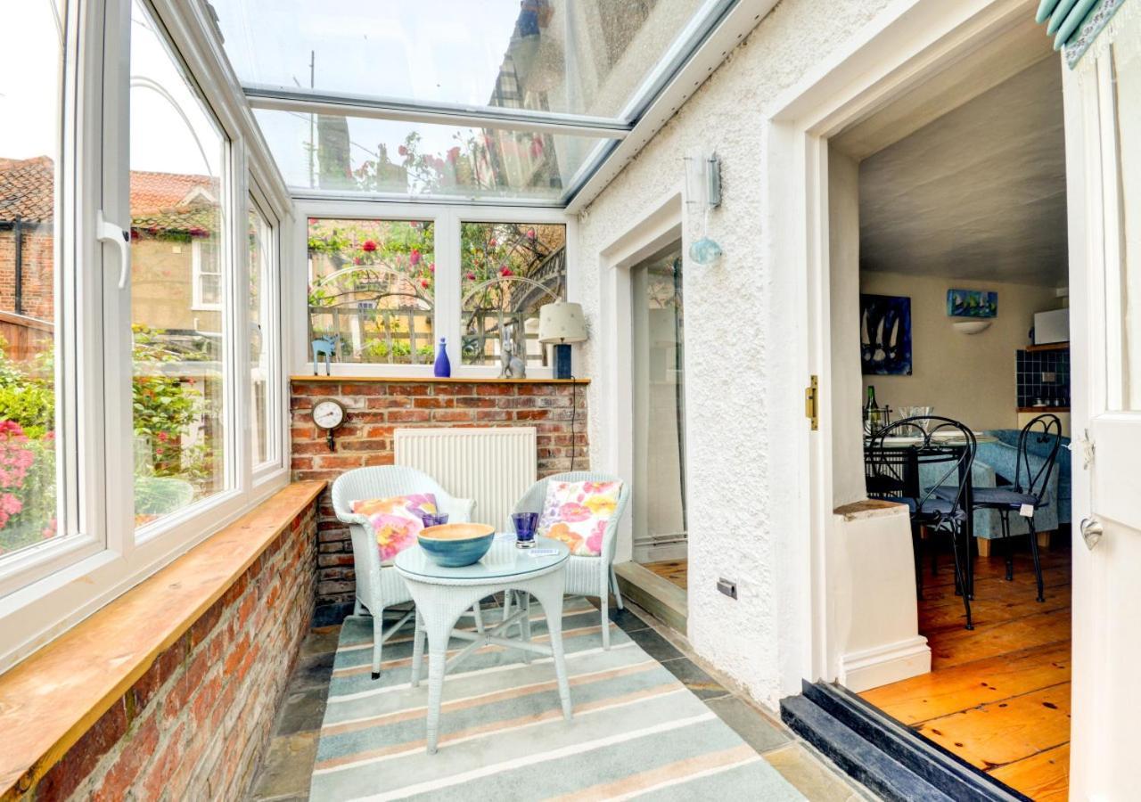 Tern Cottage Wells-next-the-Sea 外观 照片