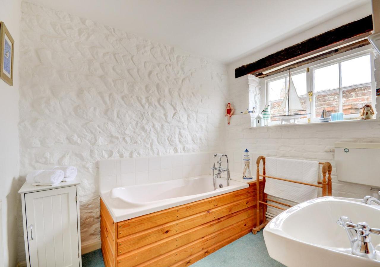Tern Cottage Wells-next-the-Sea 外观 照片